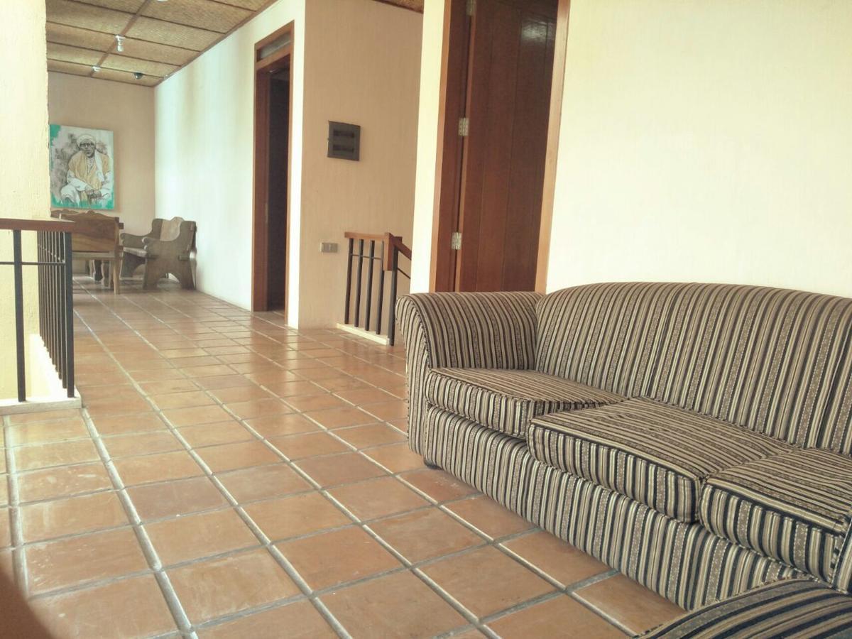 Villa Bukit Danau 치파나스 외부 사진