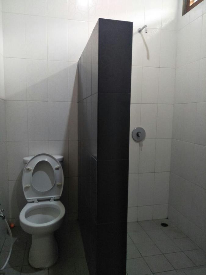 Villa Bukit Danau 치파나스 외부 사진