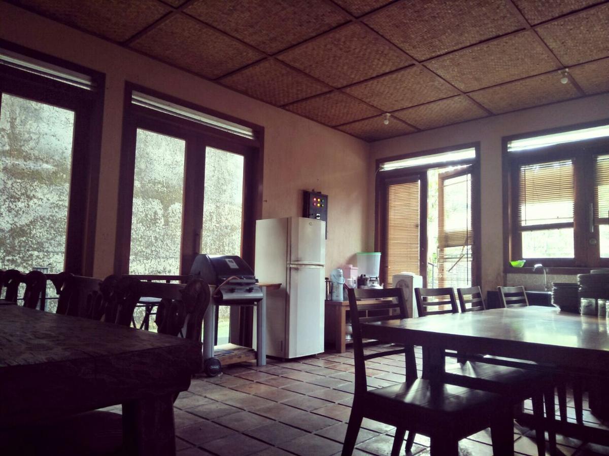 Villa Bukit Danau 치파나스 외부 사진