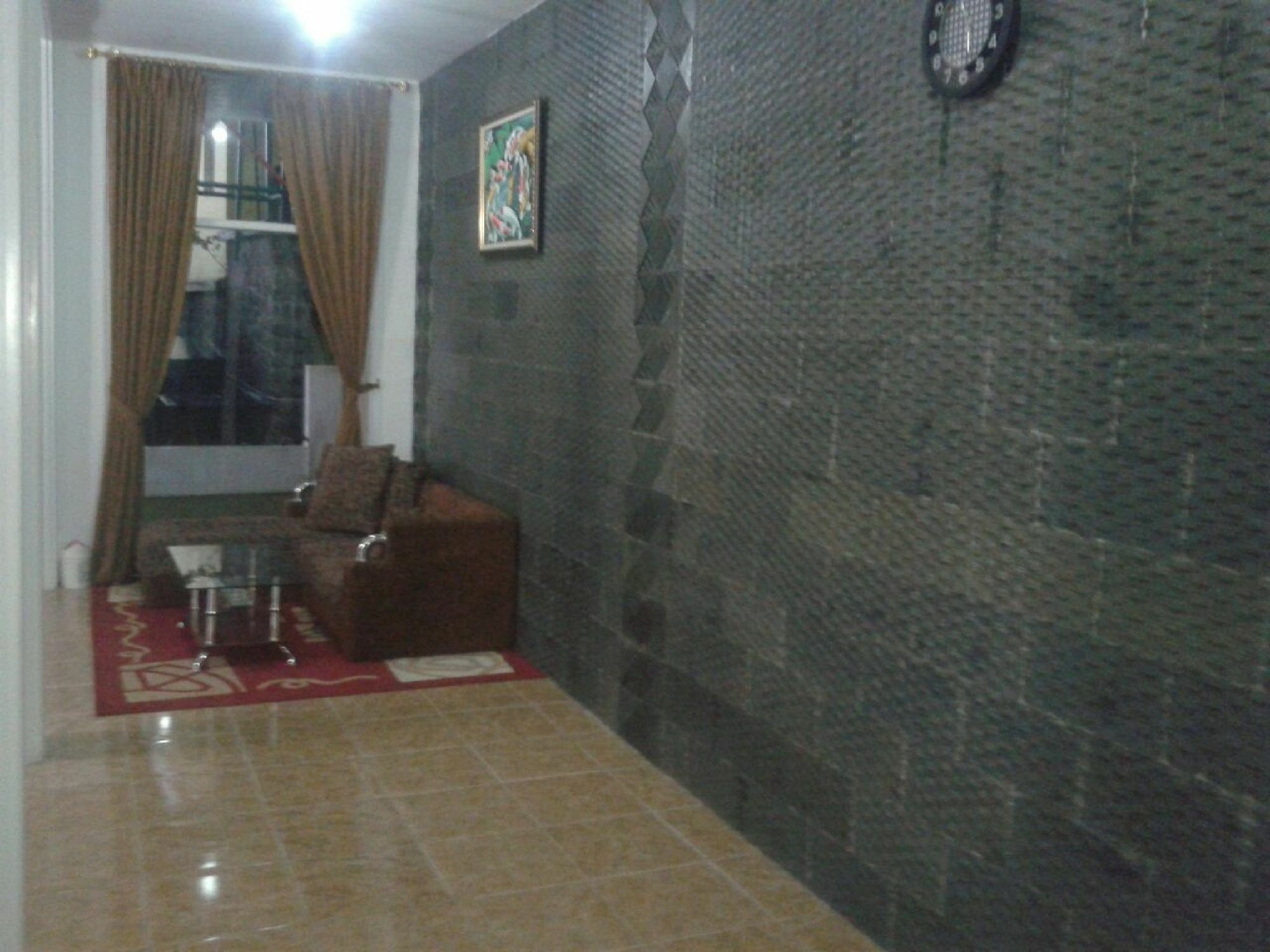 Villa Bukit Danau 치파나스 외부 사진