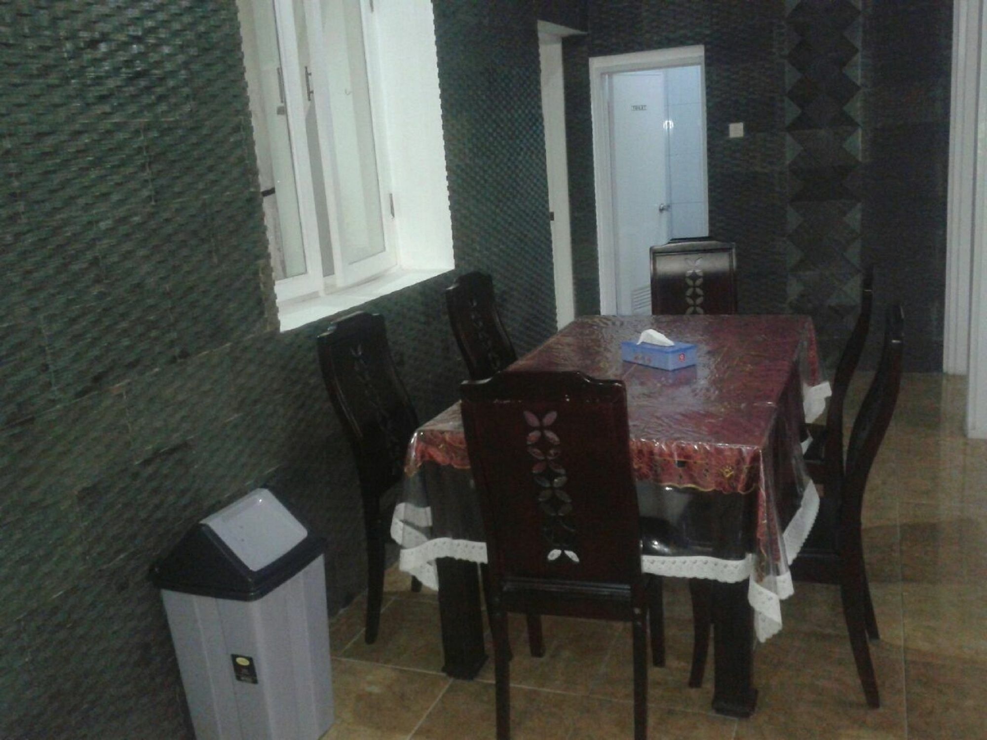 Villa Bukit Danau 치파나스 외부 사진