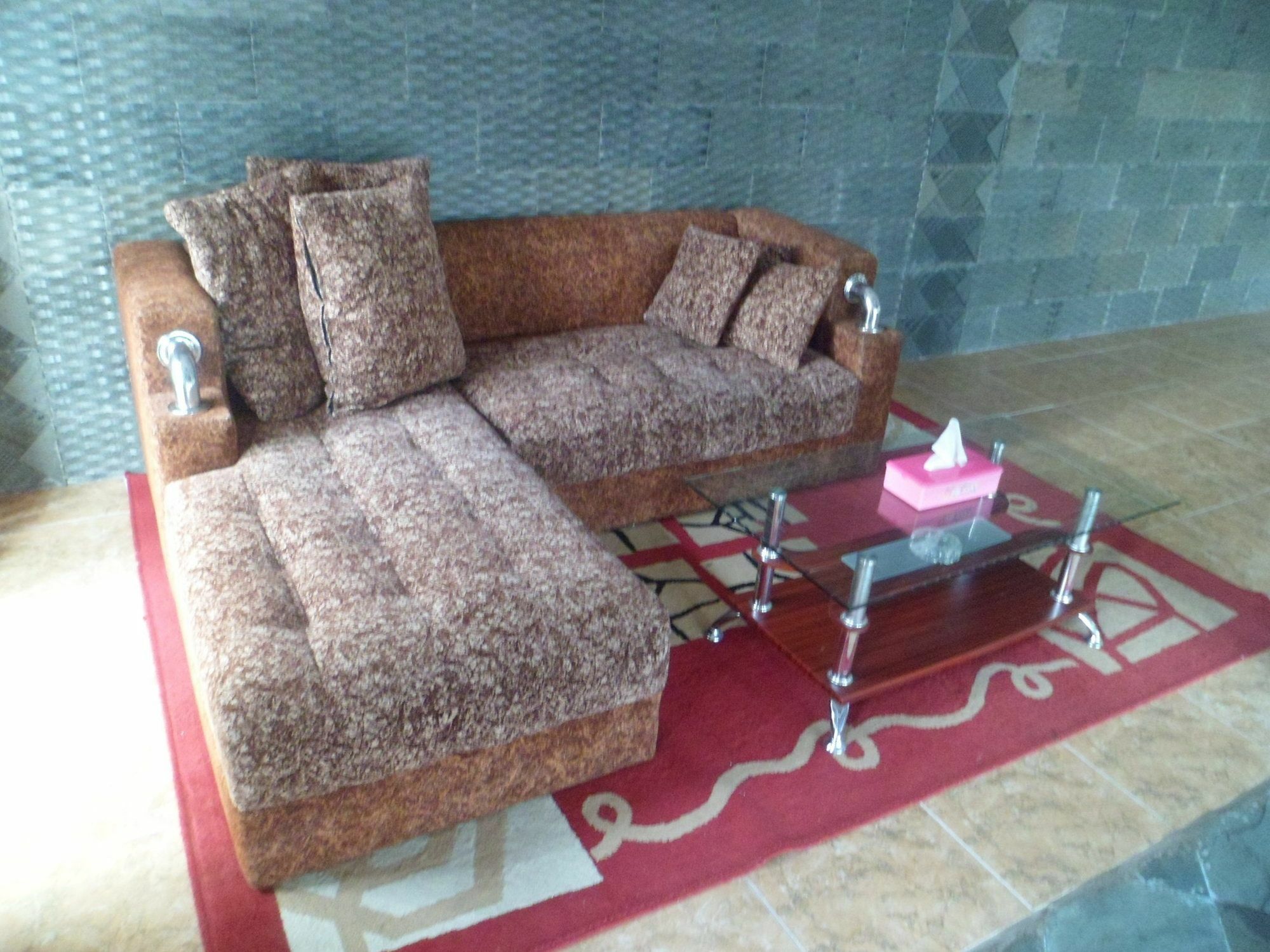 Villa Bukit Danau 치파나스 외부 사진