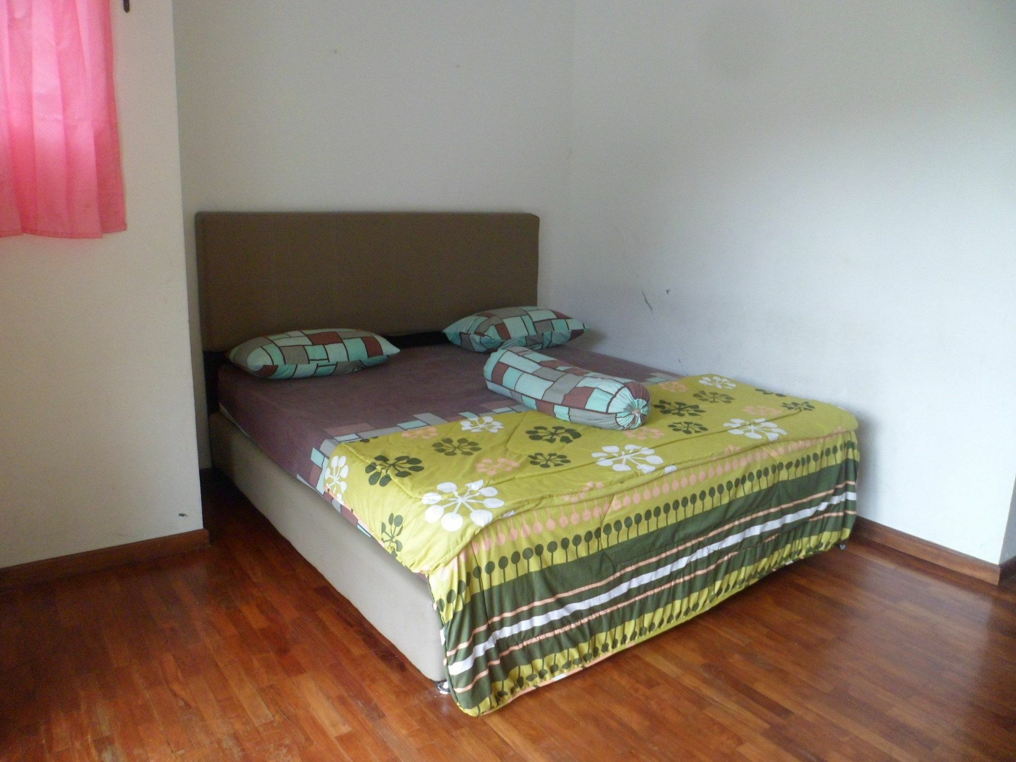 Villa Bukit Danau 치파나스 외부 사진
